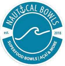 logo of nautical bowls