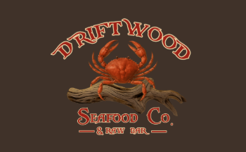 Driftwood Seafood LOGO