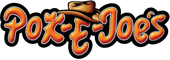 Pok-E-Joe’s logo