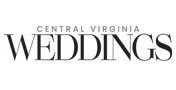 central virginia weddings logo