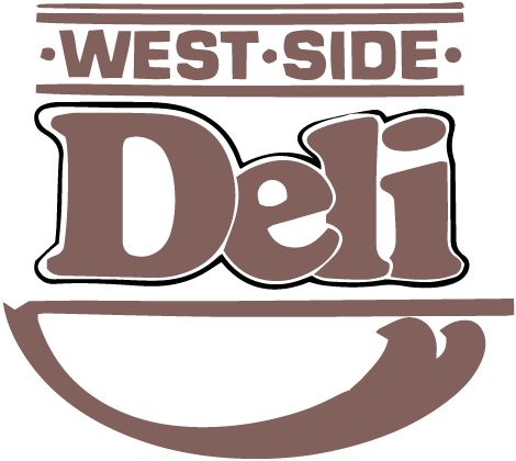 west side deli logo